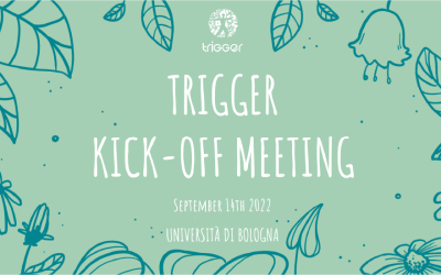 Trigger Project Kick-Off Meeting