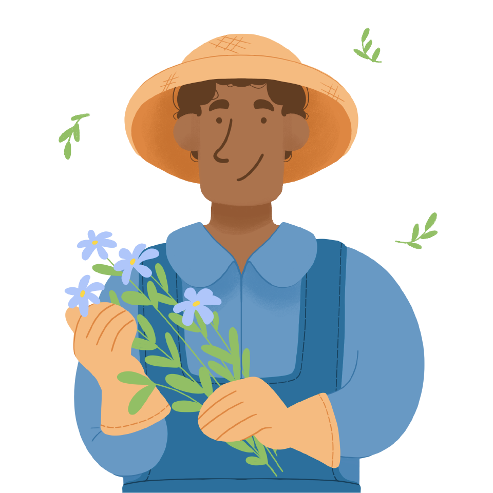 farmer