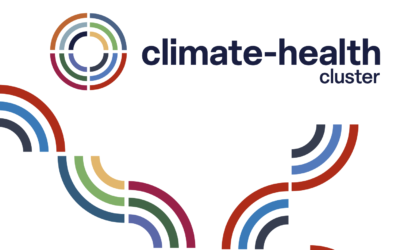 The Climate-Health Cluster Publishes a Policy Brief: “The Importance of Protecting Human Health in EU Climate Policies”