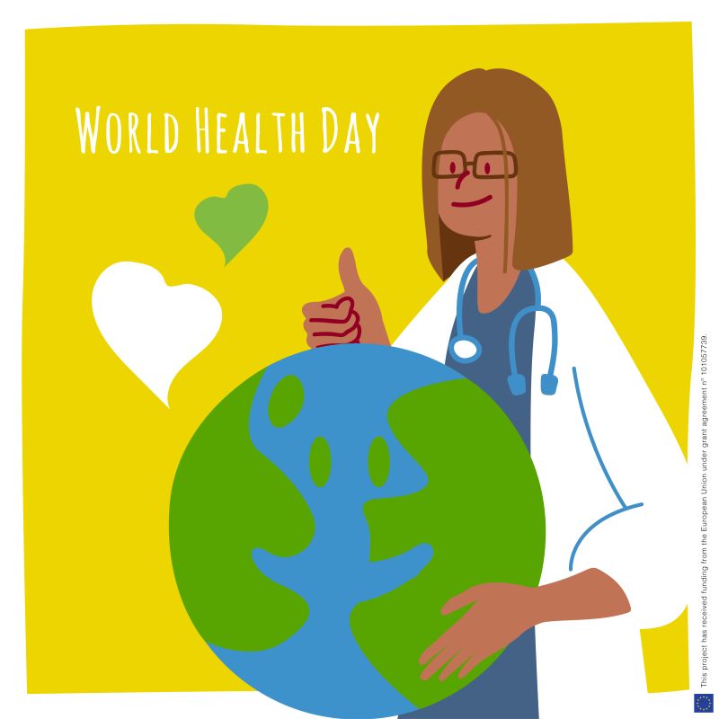 World Health Day 2024