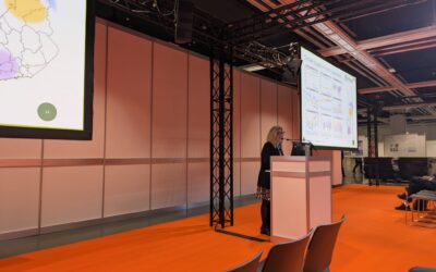 TRIGGER participates at the European Geosciences Union General Assembly 2025