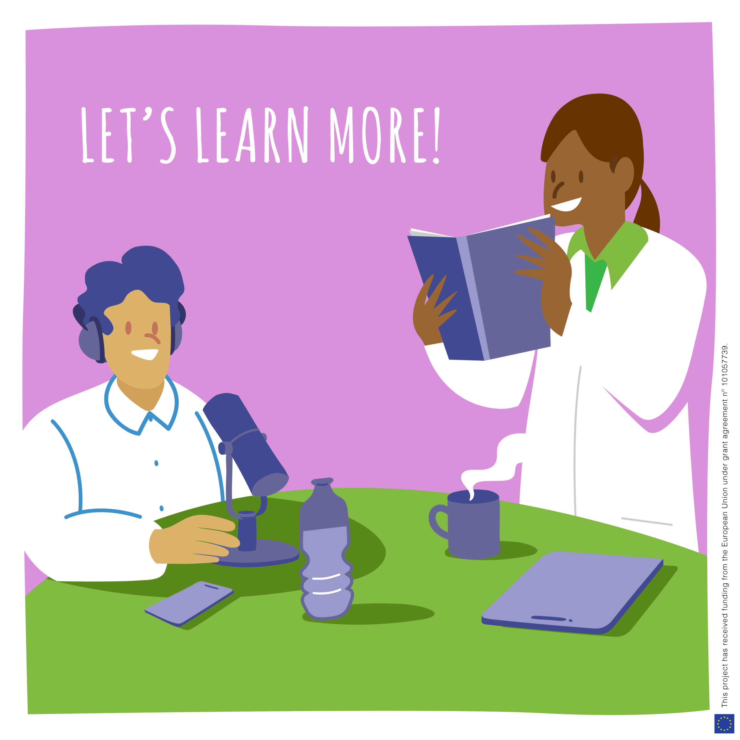 Podcast