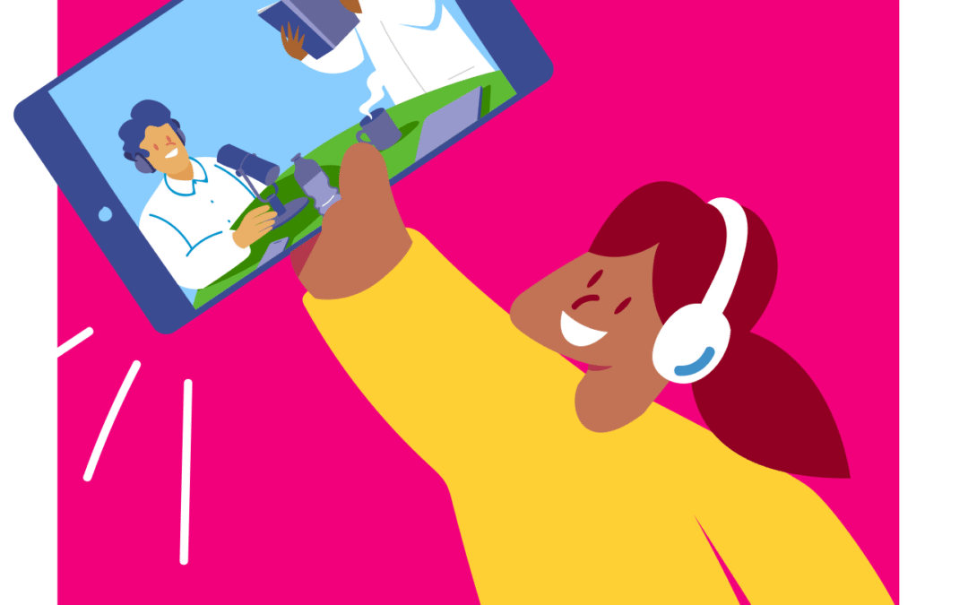 TRIGGER’s Educational Materials: Co-creating Knowledge for Impact